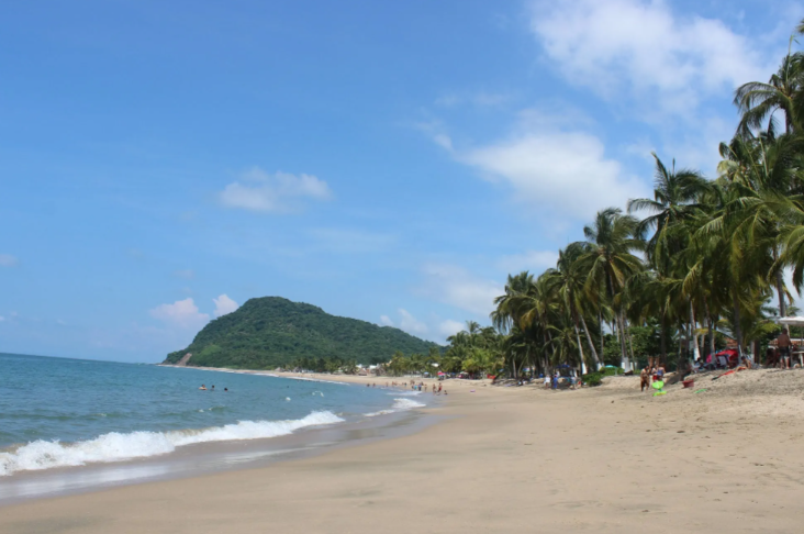 Rincón de Guayabitos. ¿Qué hacer en este destino de Nayarit?