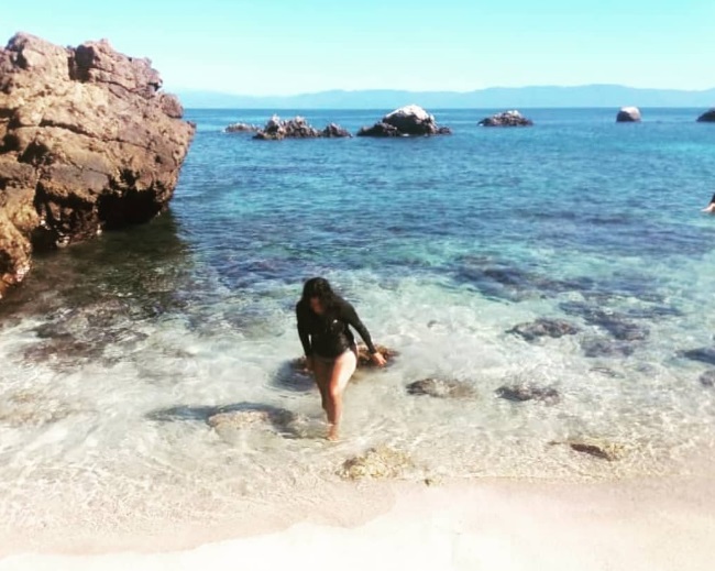 Playa del Amor: cómo llegar y cuánto cuesta ir