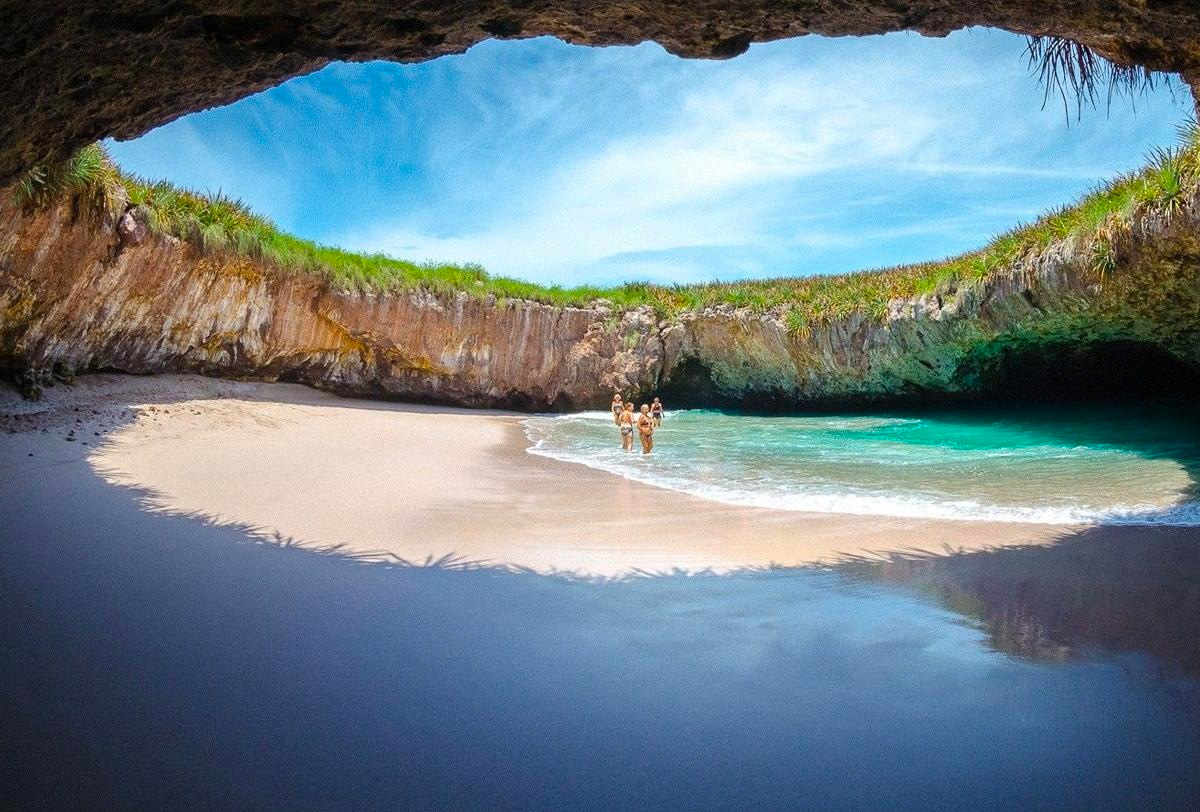 Pueblos mágicos de Nayarit 