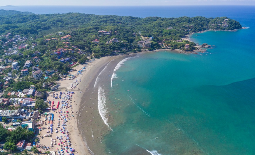 Sayulita turismo