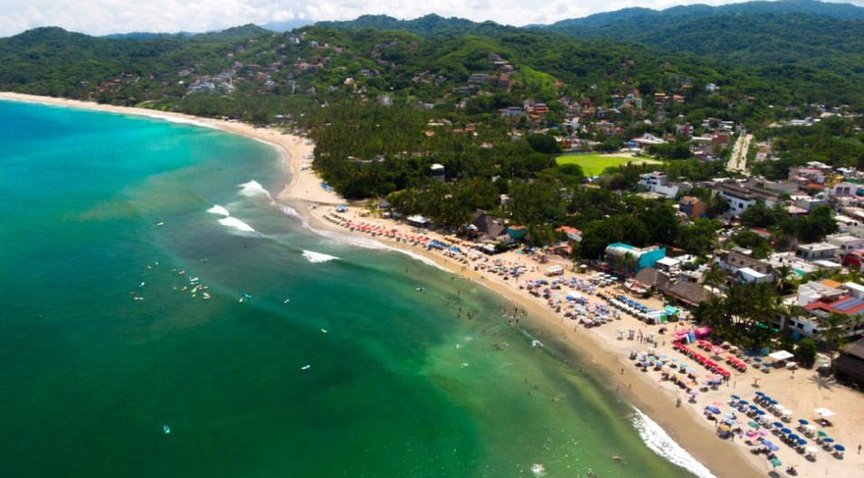 Sayulita