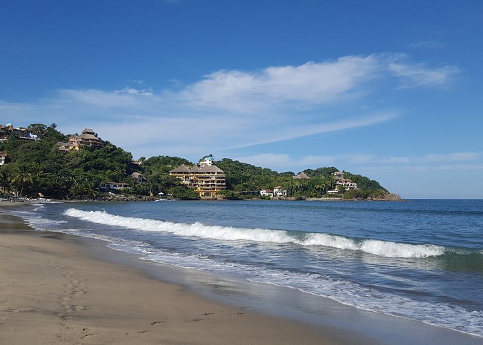 Sayulita Pueblo Mágico de Nayarit