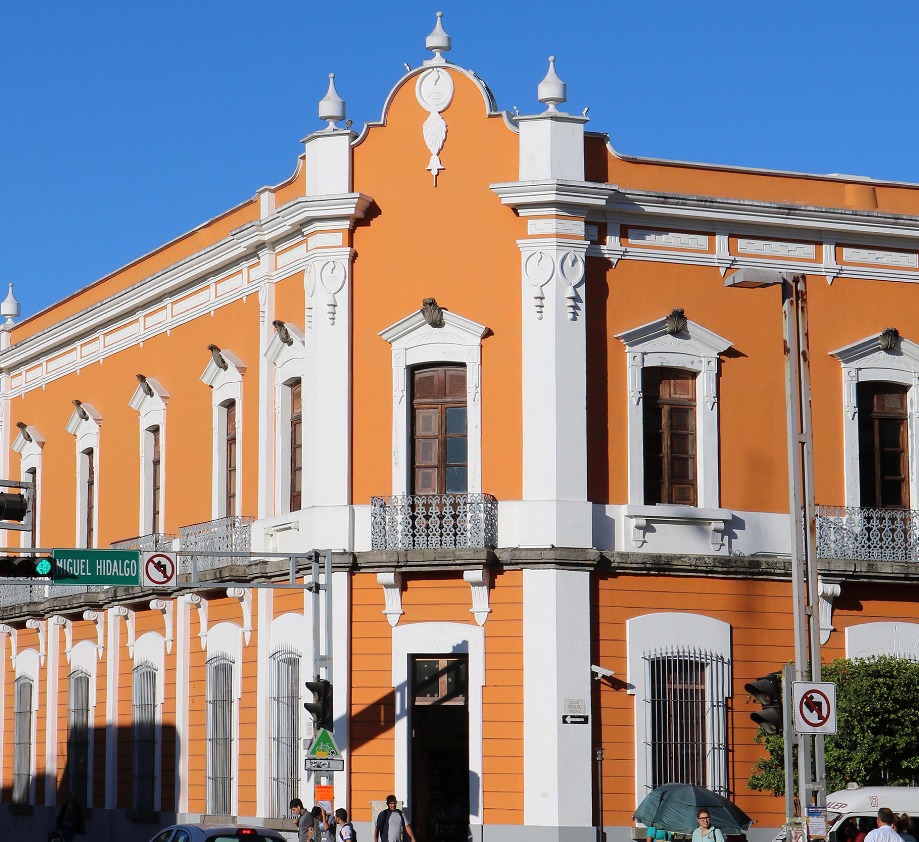 Museos en Nayarit cuáles son