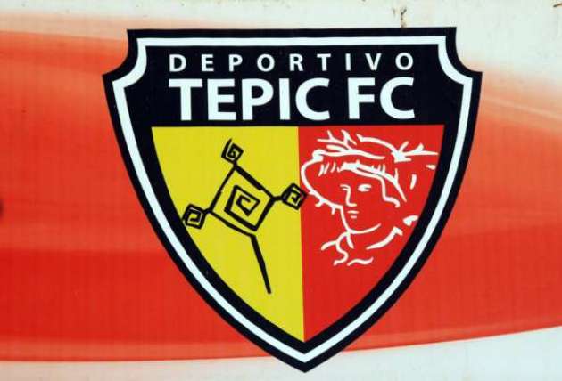 Club deportivo de Tepic, en Nayarit